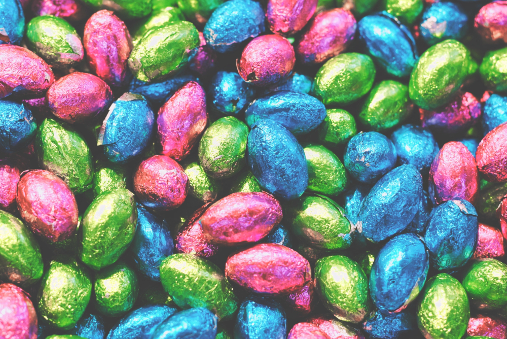 Procon Sarandi encontra diferença de até 100,4%em preços de chocolates na véspera da Páscoa